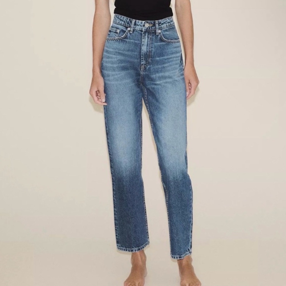 ZARA JEAN BUNDLE